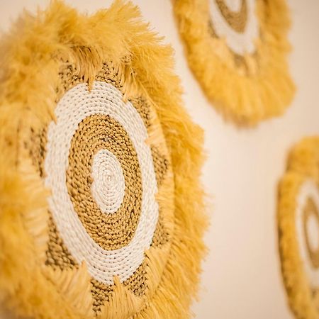 The Nest Canggu المظهر الخارجي الصورة