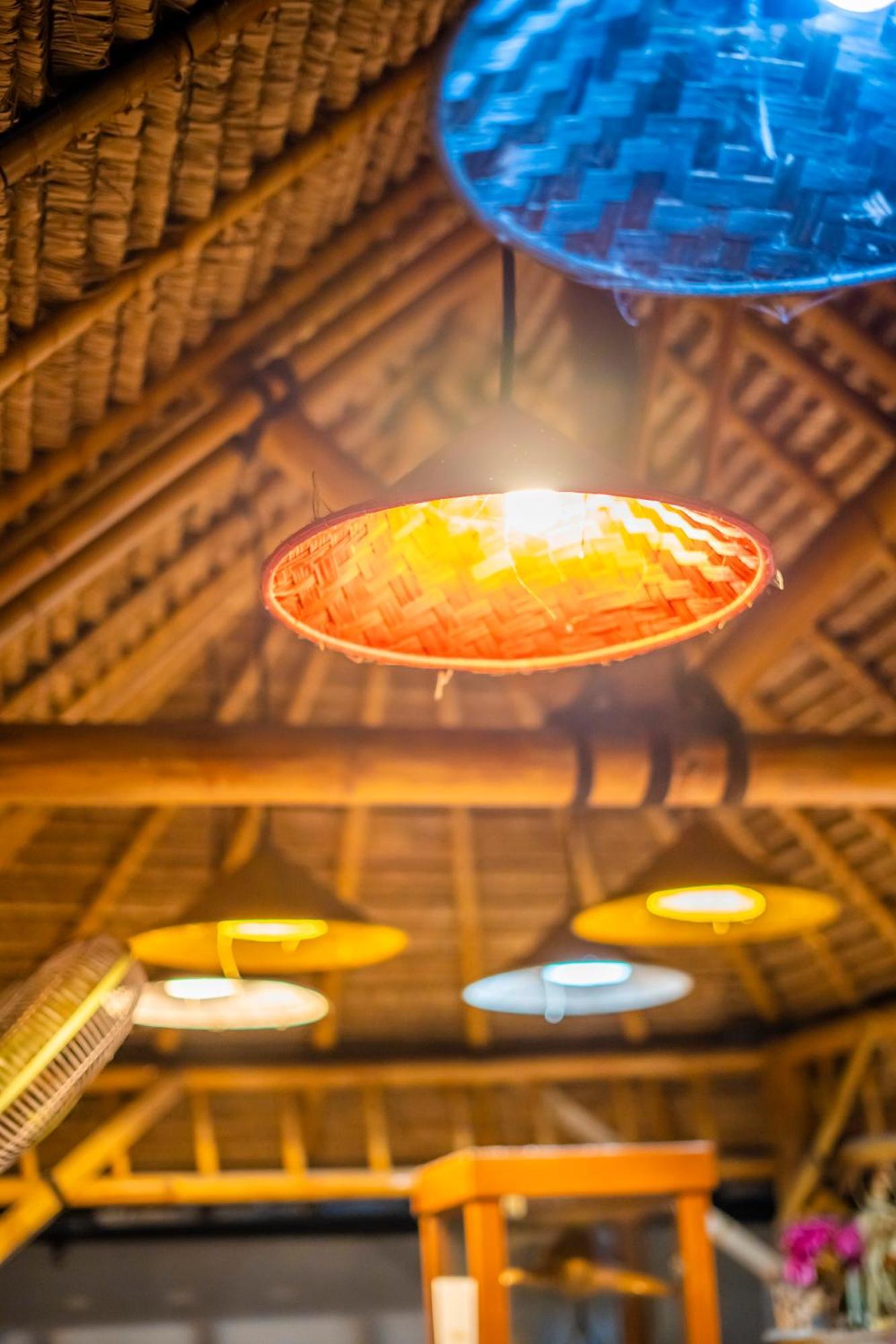 The Nest Canggu المظهر الخارجي الصورة
