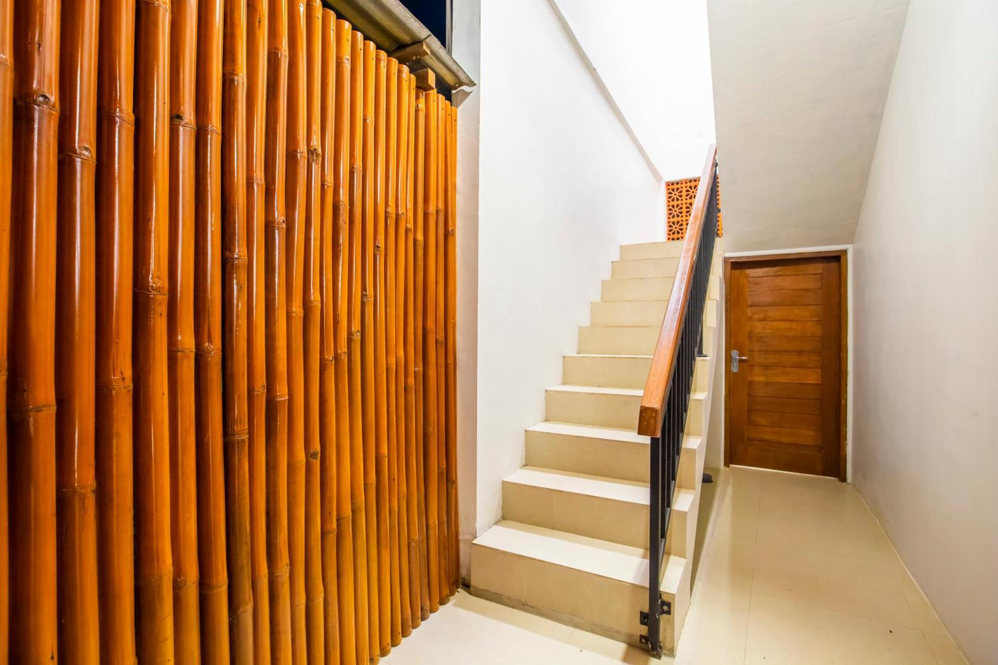 The Nest Canggu المظهر الخارجي الصورة