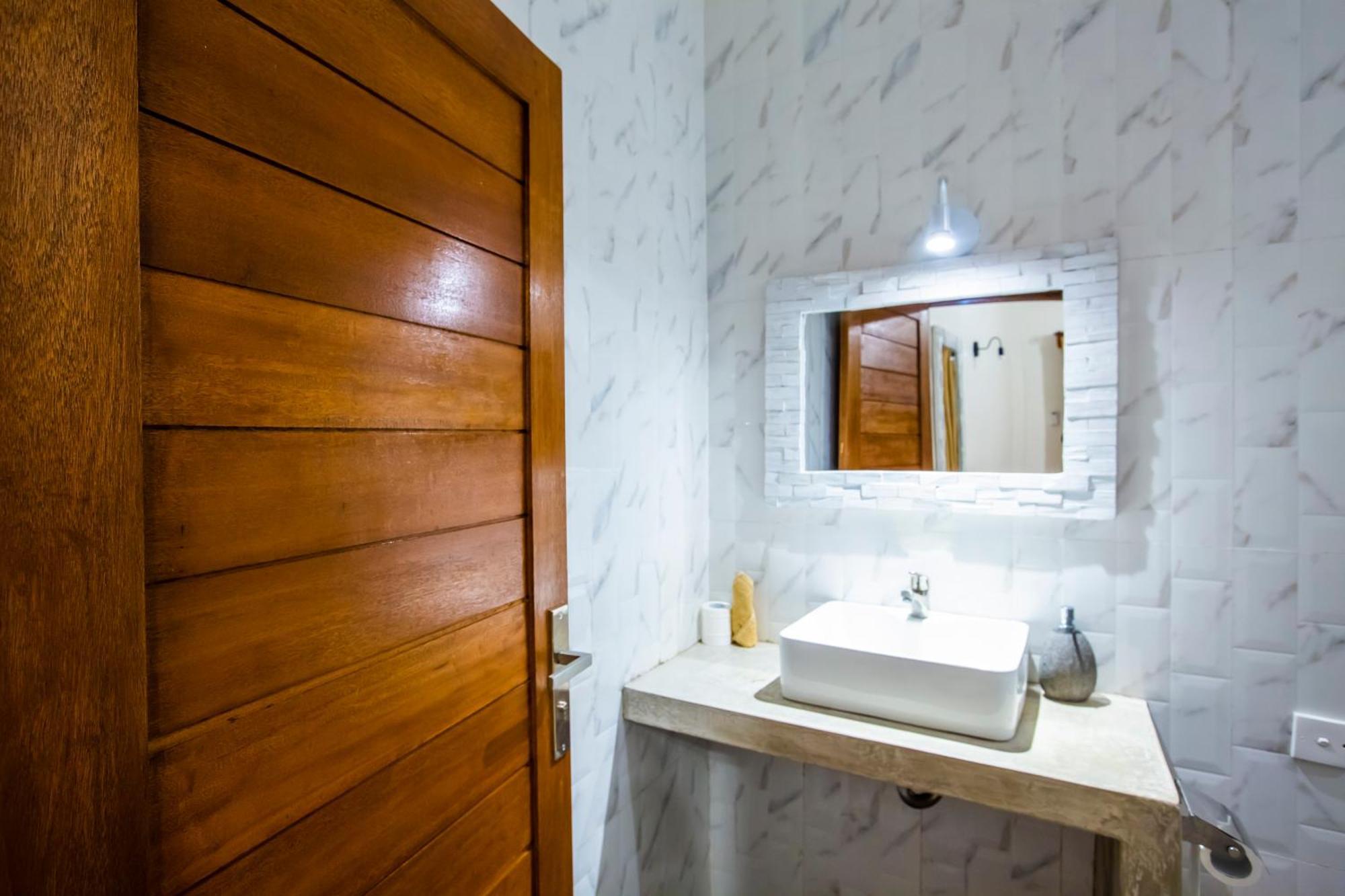 The Nest Canggu المظهر الخارجي الصورة