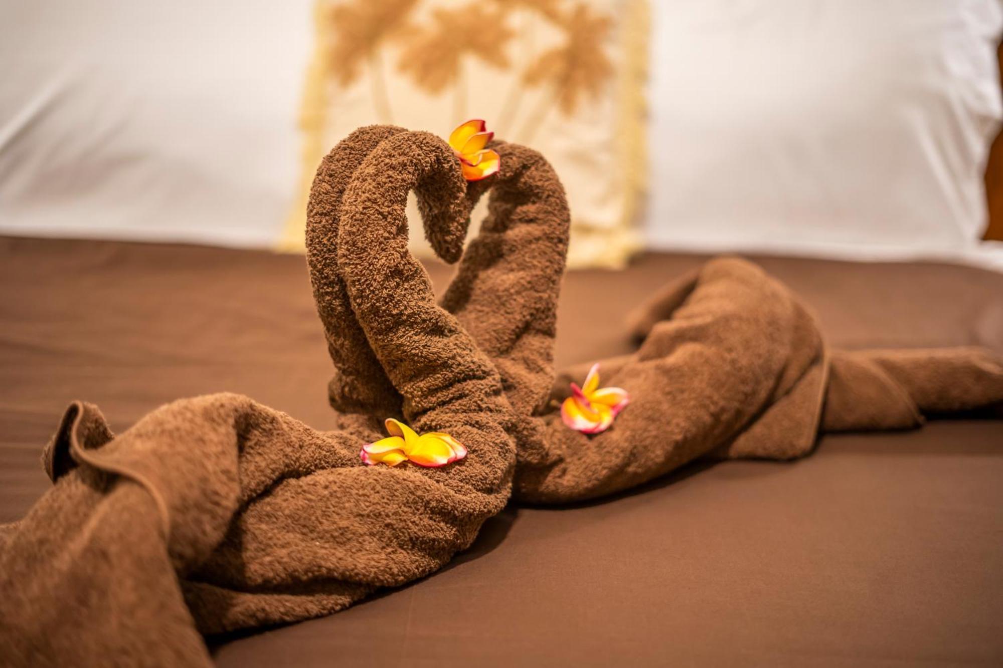 The Nest Canggu المظهر الخارجي الصورة