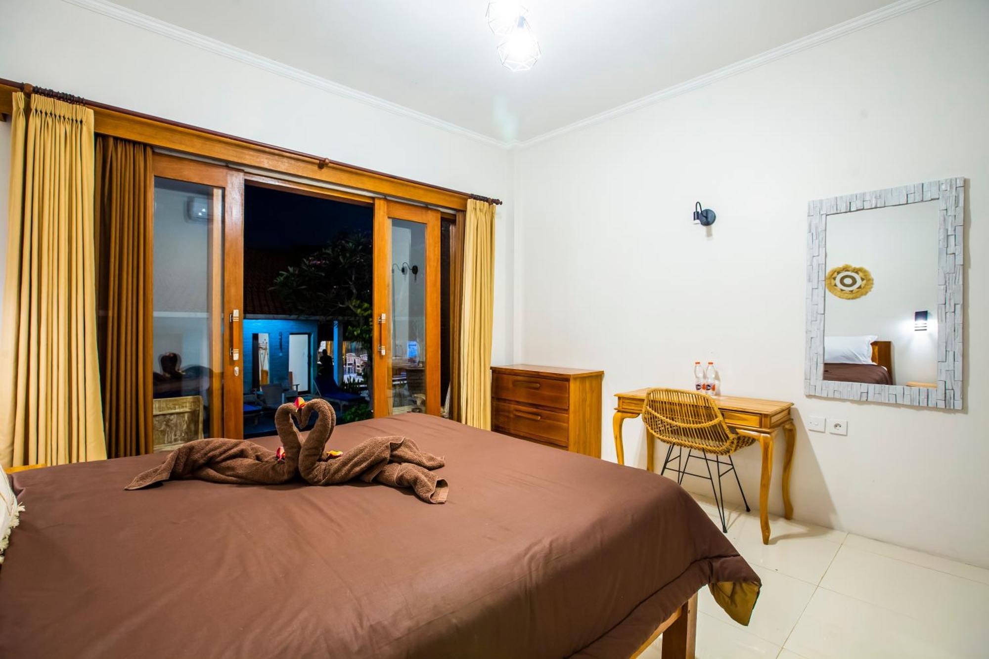 The Nest Canggu المظهر الخارجي الصورة