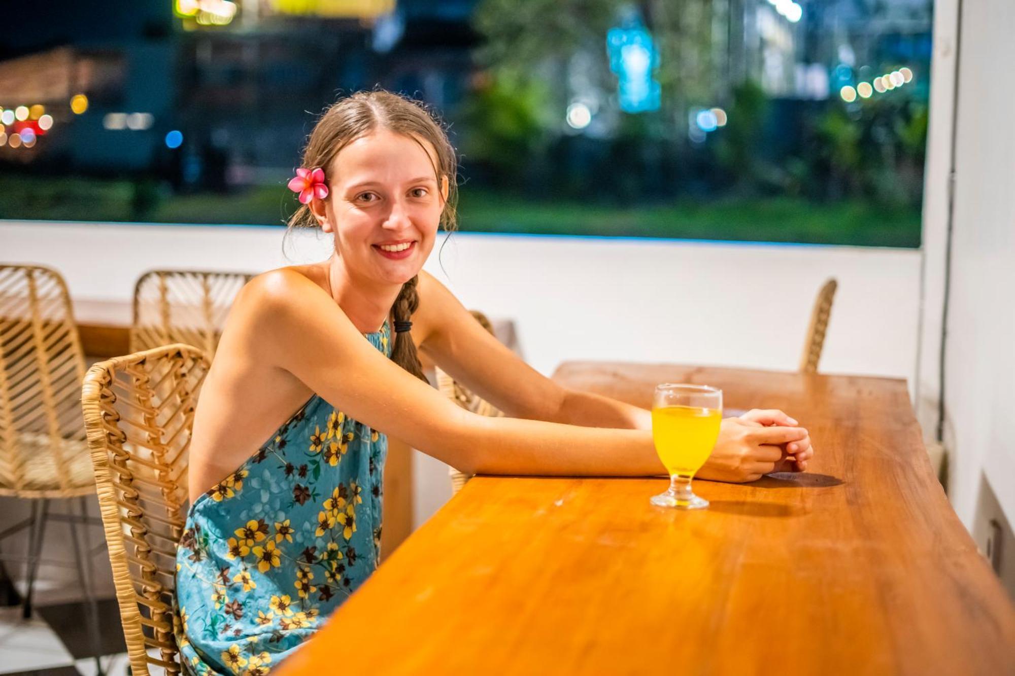 The Nest Canggu المظهر الخارجي الصورة