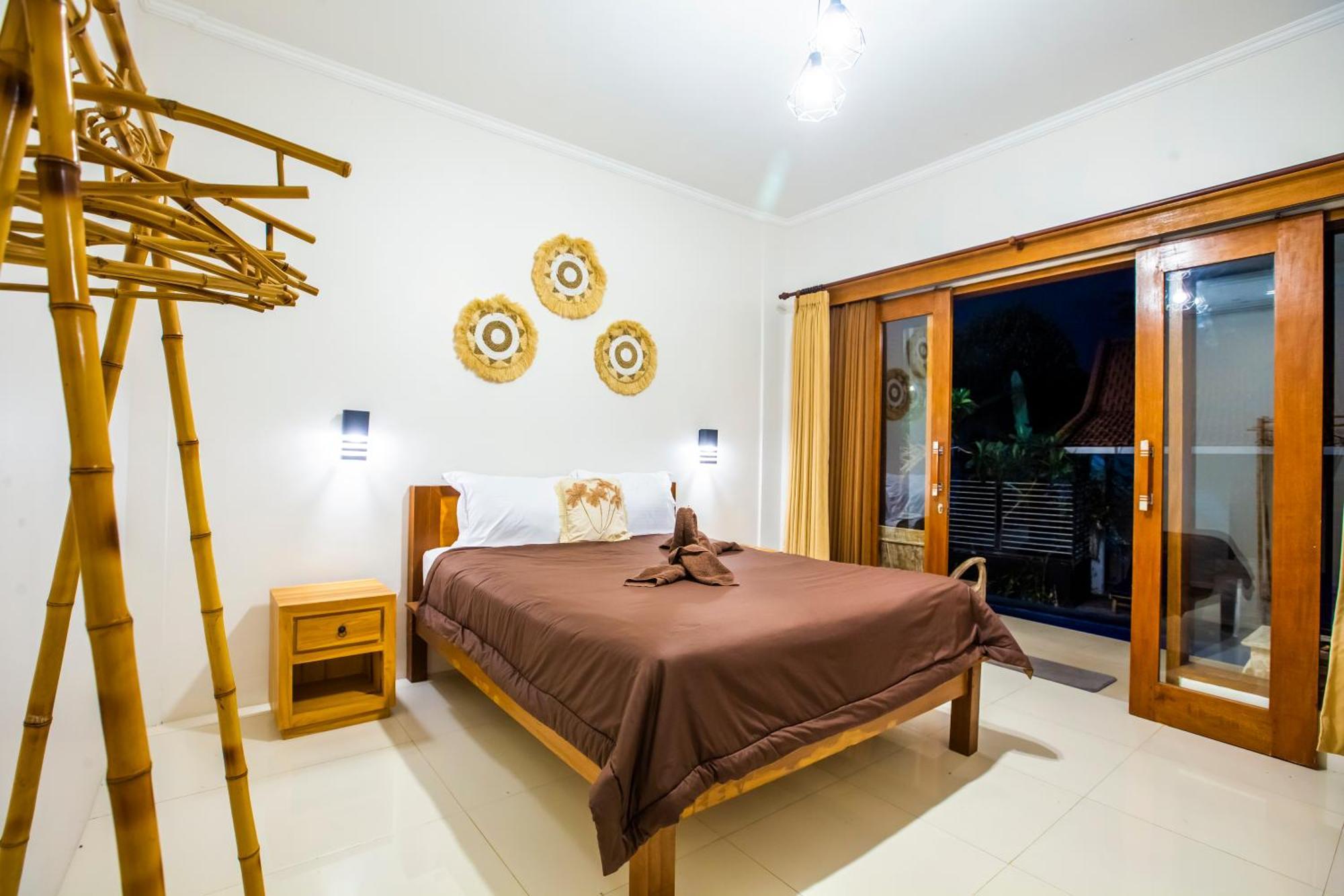 The Nest Canggu المظهر الخارجي الصورة
