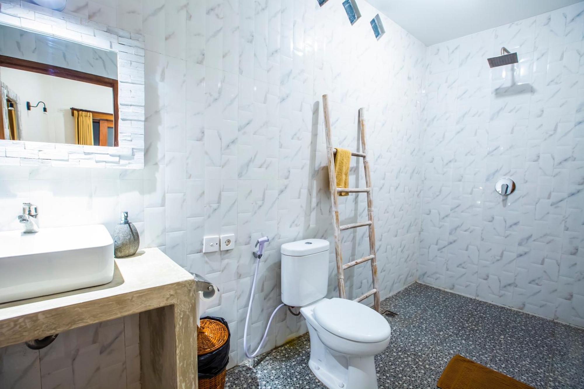 The Nest Canggu المظهر الخارجي الصورة