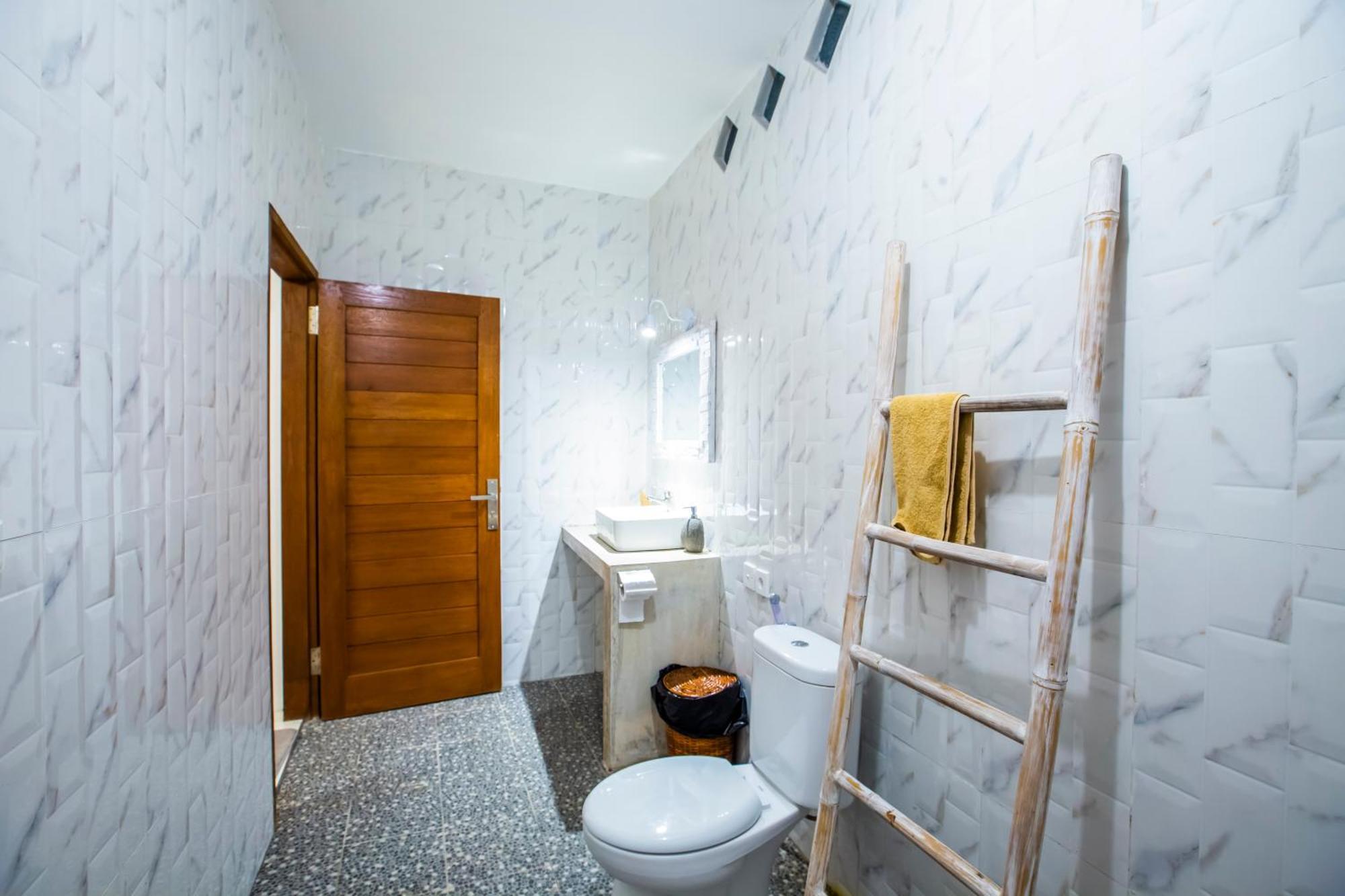 The Nest Canggu المظهر الخارجي الصورة