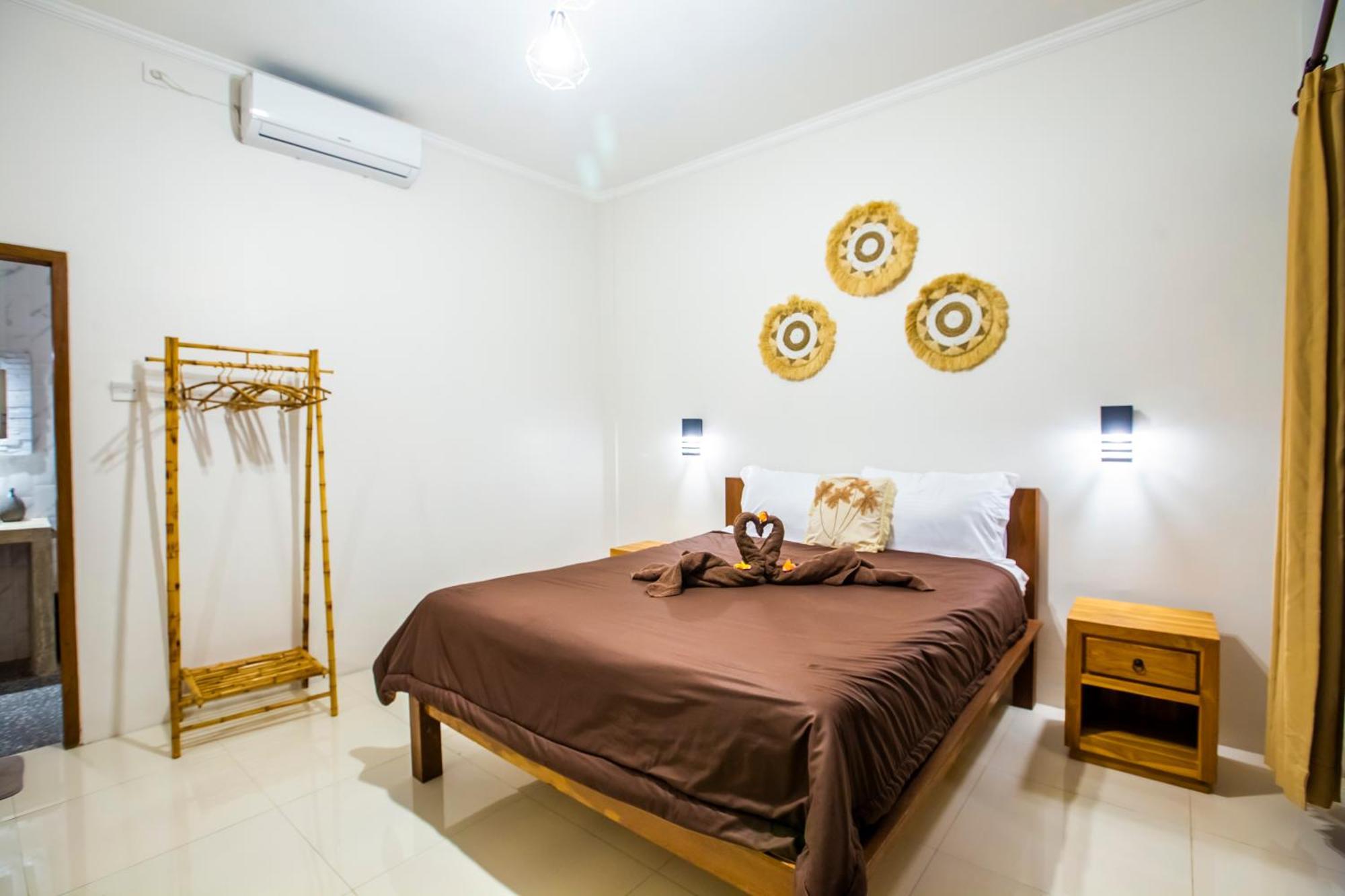The Nest Canggu المظهر الخارجي الصورة