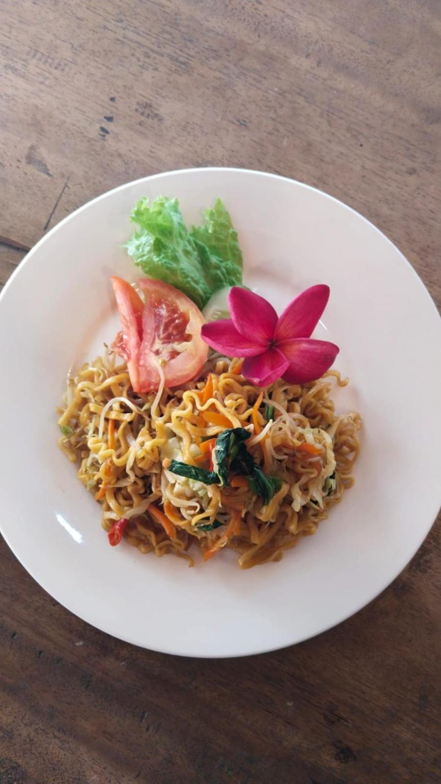 The Nest Canggu المظهر الخارجي الصورة