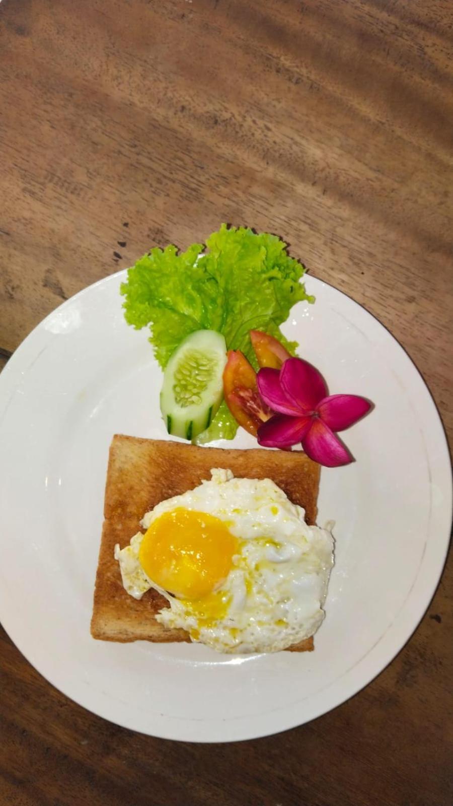 The Nest Canggu المظهر الخارجي الصورة