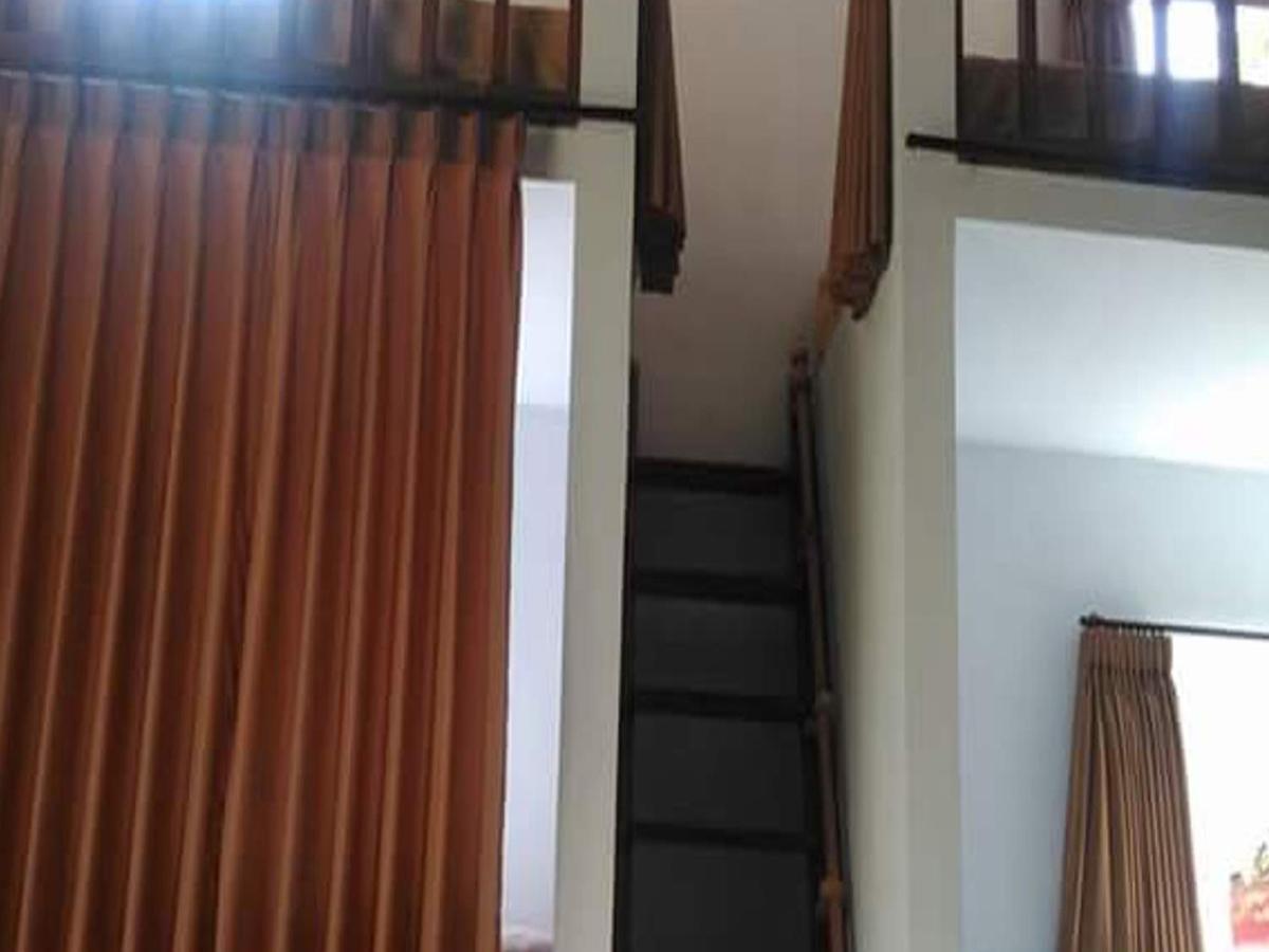 The Nest Canggu المظهر الخارجي الصورة
