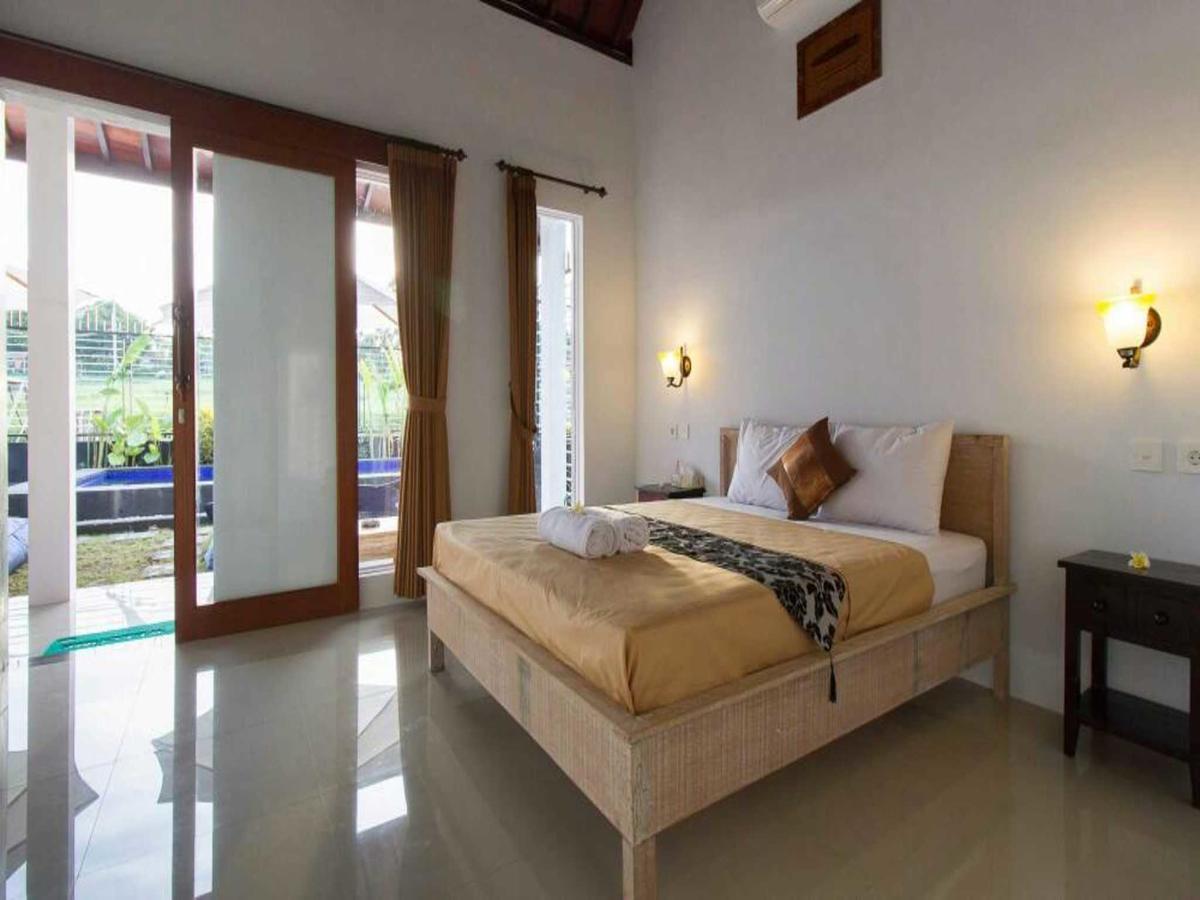 The Nest Canggu المظهر الخارجي الصورة