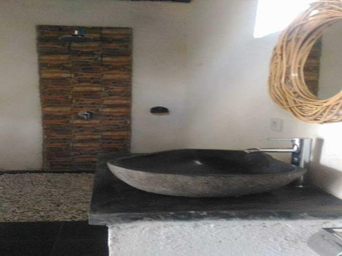 The Nest Canggu المظهر الخارجي الصورة