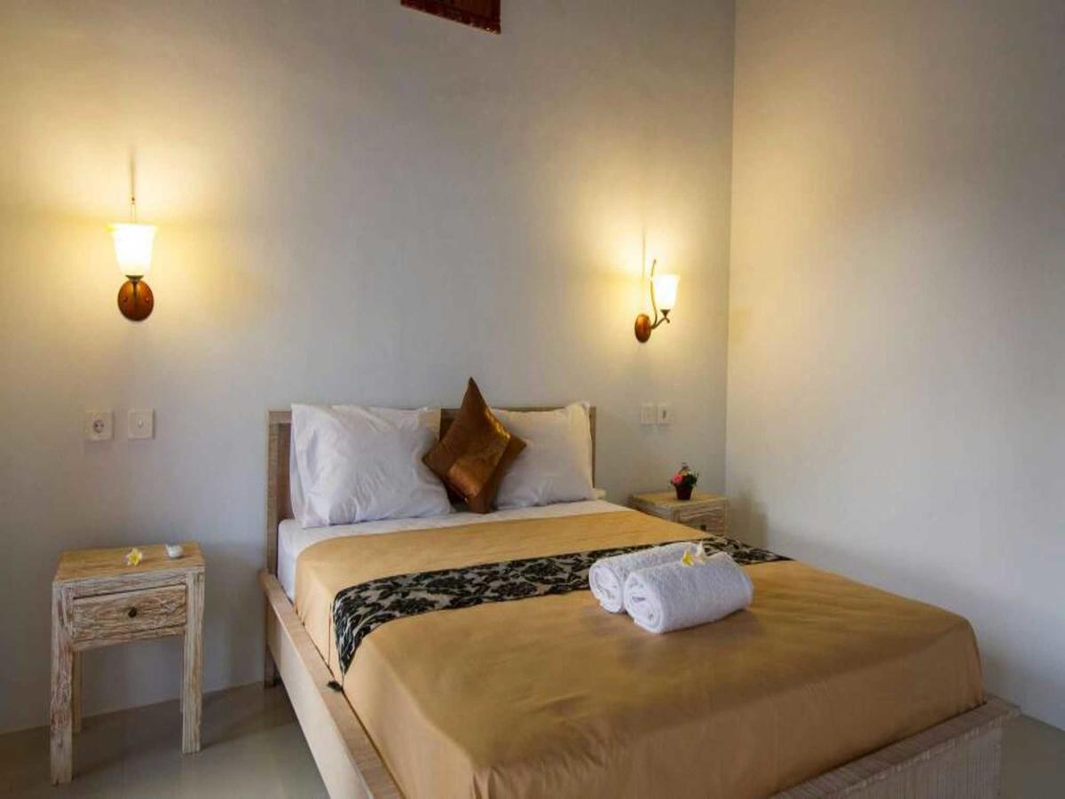 The Nest Canggu المظهر الخارجي الصورة