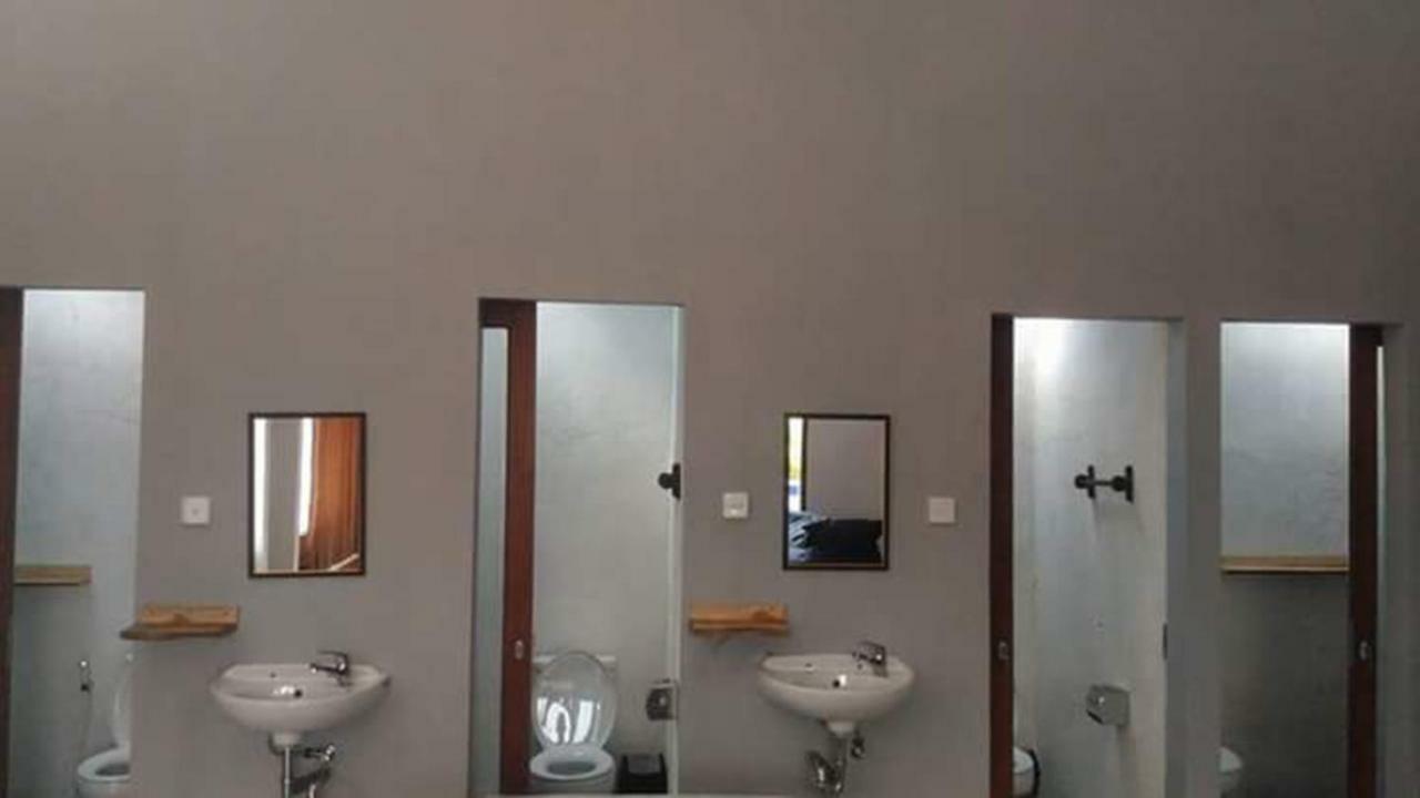 The Nest Canggu المظهر الخارجي الصورة